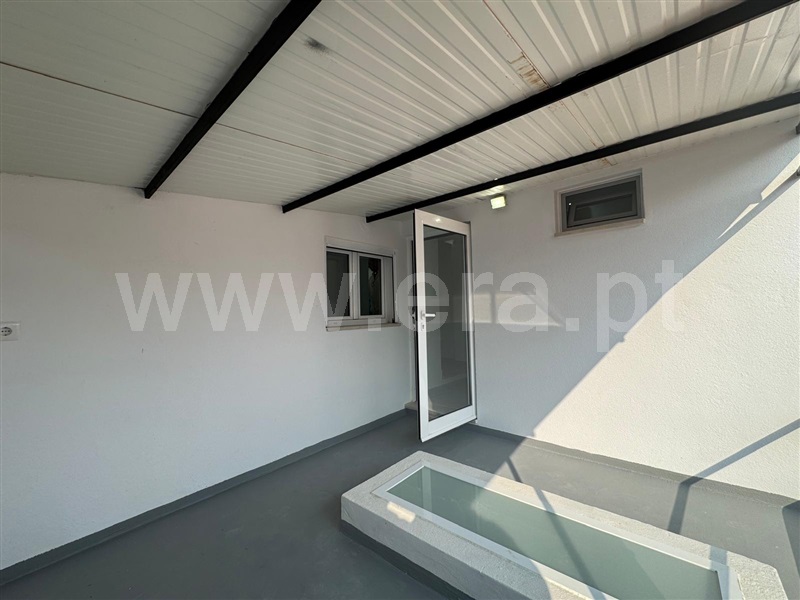 Moradia T2 com Nova Cartaxo, Cartaxo e Vale da Pinta - 1487110 - 10