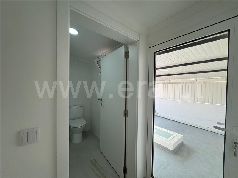 Moradia T2 com Nova Cartaxo, Cartaxo e Vale da Pinta - 1487110 - 11