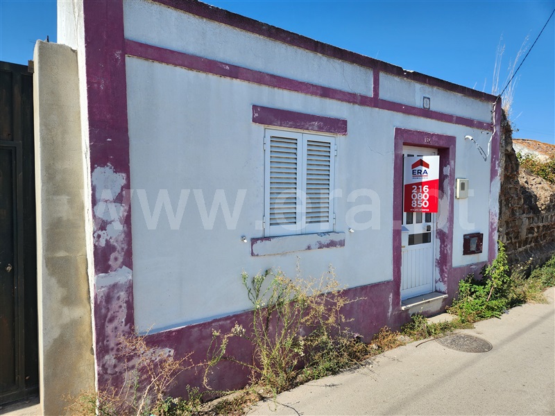 Moradia T2 / Cartaxo, Valada