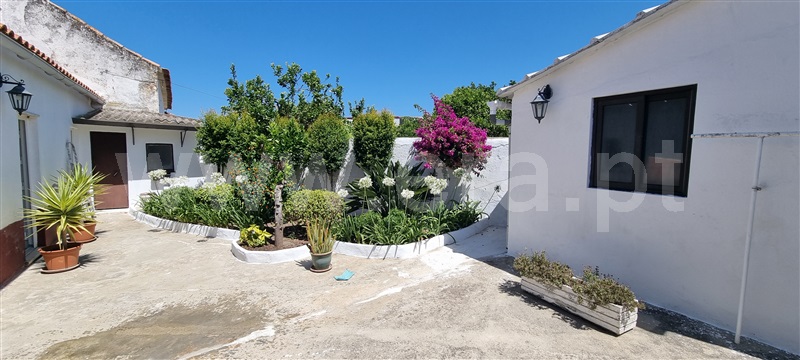 Moradia T2 Cartaxo, Vila Chã de Ourique - 1514264 - 1