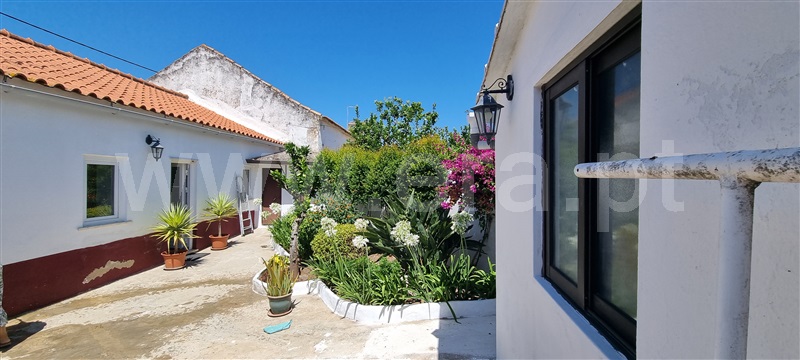 Moradia T2 Cartaxo, Vila Chã de Ourique - 1514264 - 2