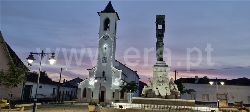 Moradia T2 Cartaxo, Vila Chã de Ourique - 1514264 - 15