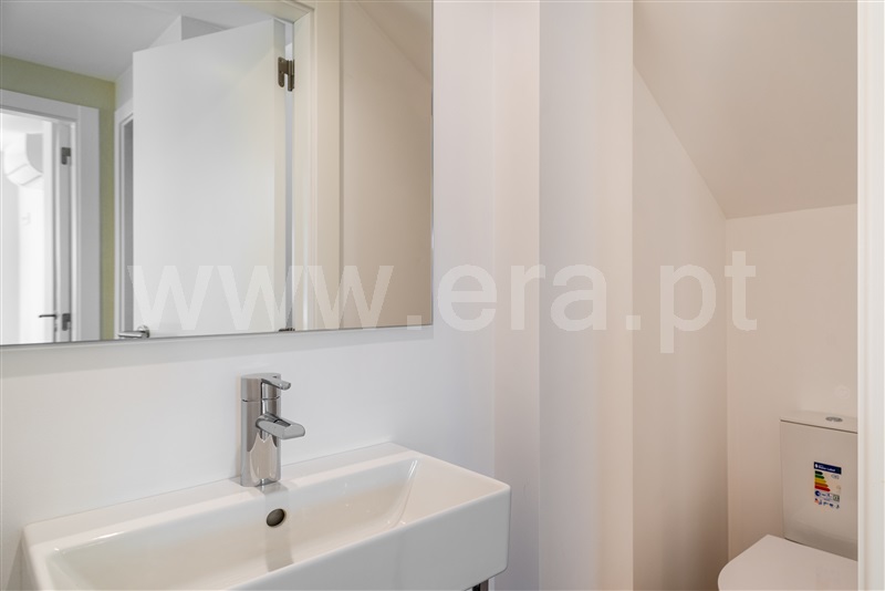 Moradia T2 à venda em Carcavelos e Parede, Cascais — foto 10