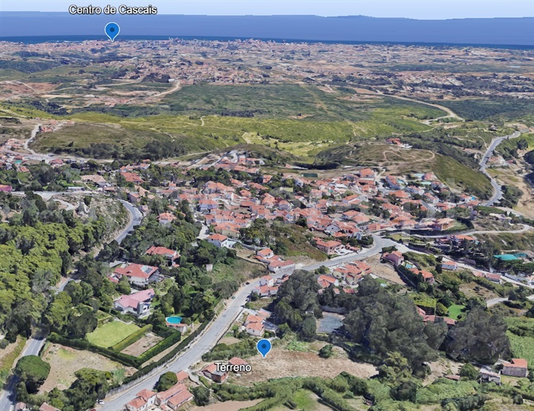 Moradia T2 Cascais, Malveira da Serra - 1313005 - 9