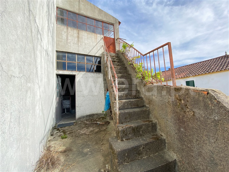 Moradia T2 Castelo Branco, Almaceda - 1301618 - 2