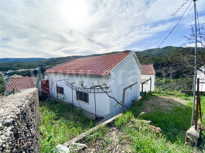 Moradia T2 Castelo Branco, Almaceda - 1301618 - 4