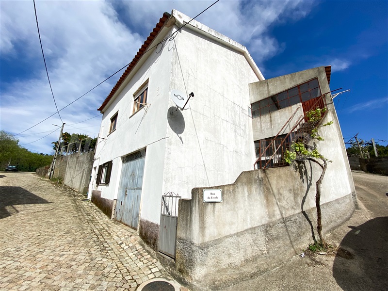 Moradia T2 Castelo Branco, Almaceda - 1301618 - 18