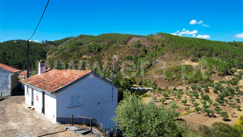 Moradia T2 Castelo Branco, Sesmo - 1509454 - 2