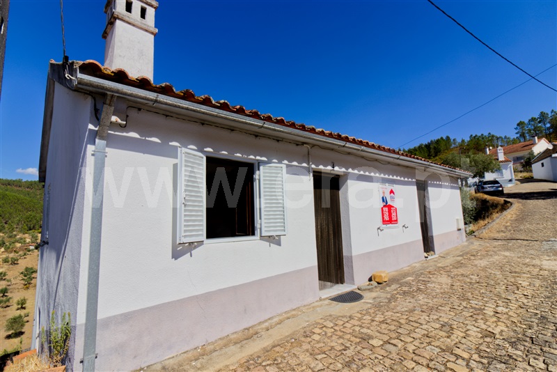 Moradia T2 / Castelo Branco, Sarzedas