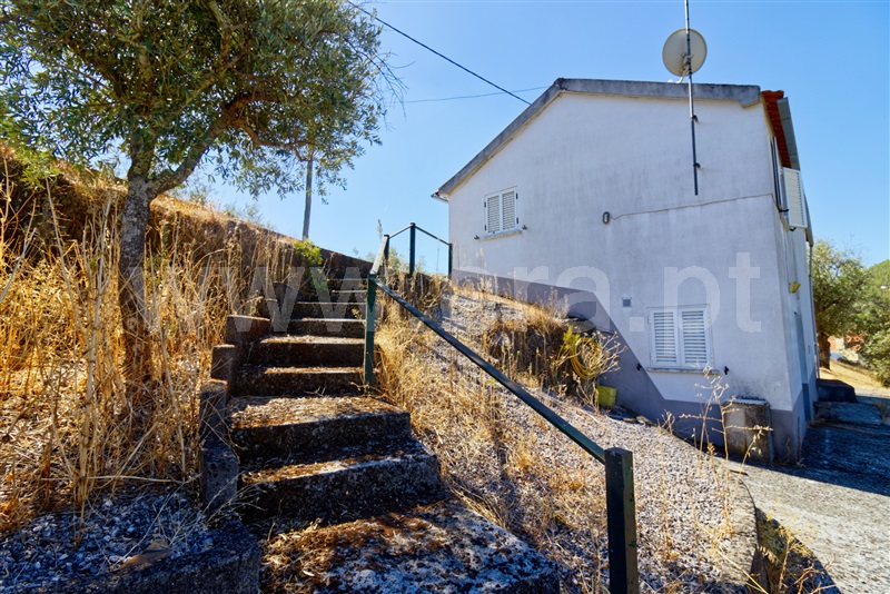 Moradia T2 Castelo Branco, Sesmo - 1509454 - 15