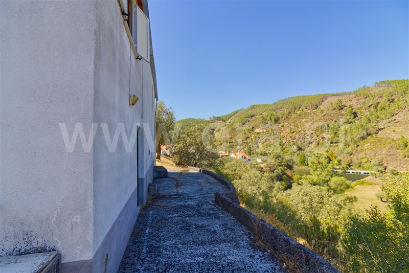 Moradia T2 Castelo Branco, Sesmo - 1509454 - 19