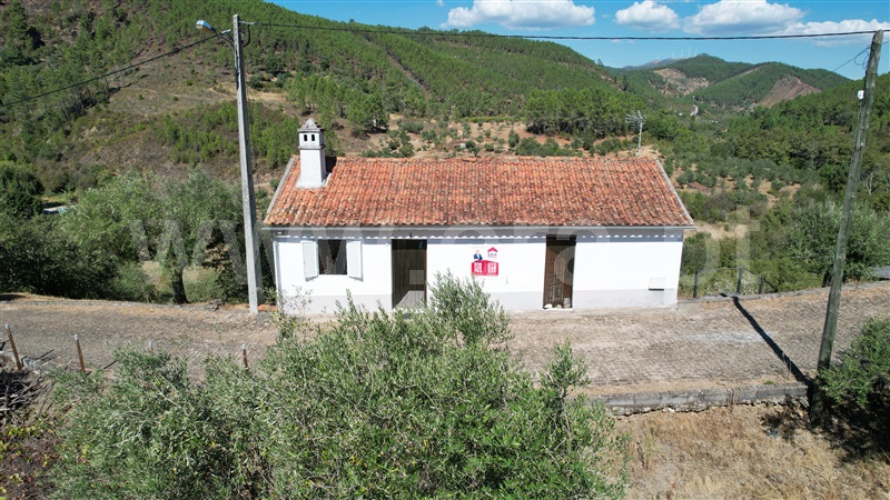 Moradia T2 Castelo Branco, Sesmo - 1509454 - 20