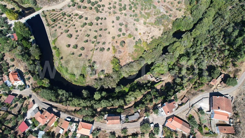 Moradia T2 Castelo Branco, Sesmo - 1509454 - 21