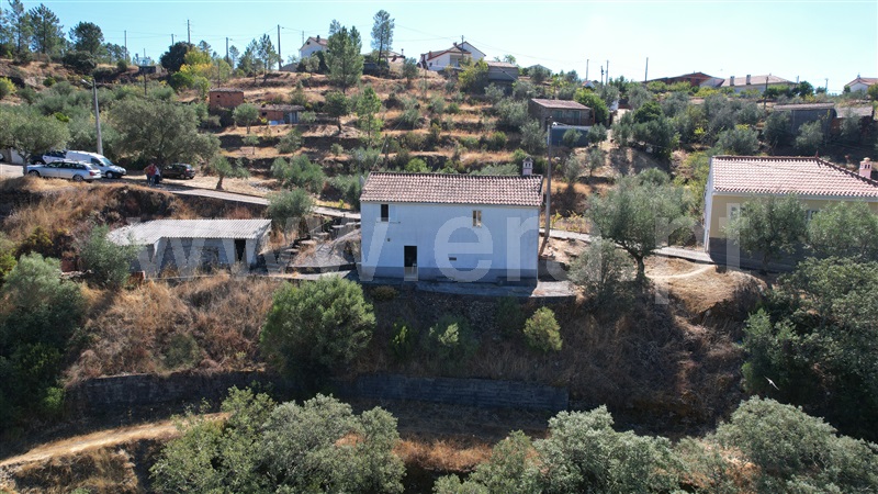 Moradia T2 Castelo Branco, Sesmo - 1509454 - 22