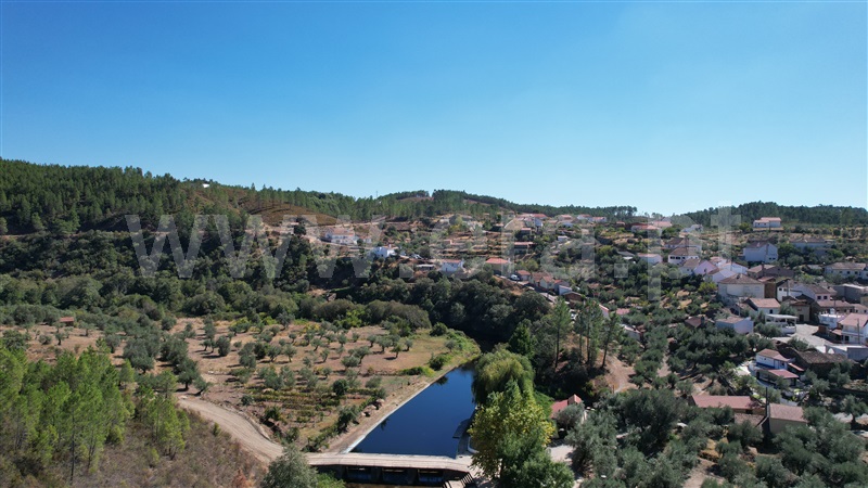 Moradia T2 Castelo Branco, Sesmo - 1509454 - 23