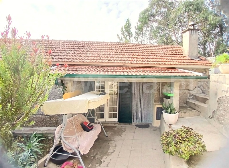 Moradia T2 Castelo de Paiva, Fornos - 1436392 - 5