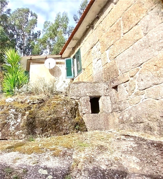 Moradia T2 Castelo de Paiva, Fornos - 1436392 - 6