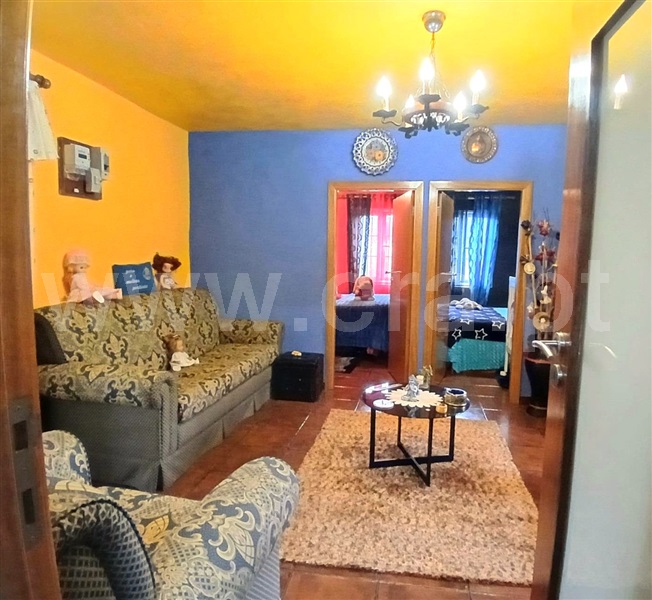 Moradia T2 Castelo de Paiva, Fornos - 1436392 - 7