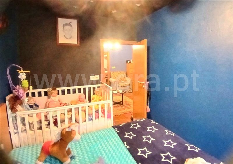 Moradia T2 Castelo de Paiva, Fornos - 1436392 - 9