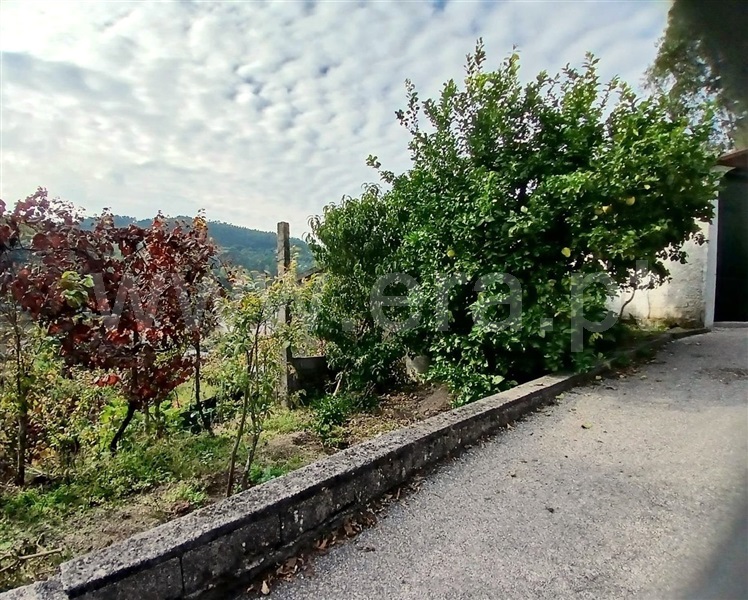 Moradia T2 Castelo de Paiva, Fornos - 1436392 - 12
