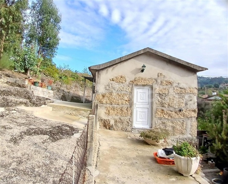 Moradia T2 Castelo de Paiva, Fornos - 1436392 - 13