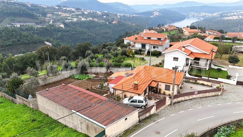 Moradia T2 Castelo de Paiva, Raiva, Pedorido e Paraíso - 1449948 - 7
