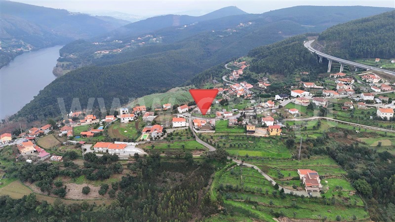 Moradia T2 Castelo de Paiva, Raiva, Pedorido e Paraíso - 1449948 - 10