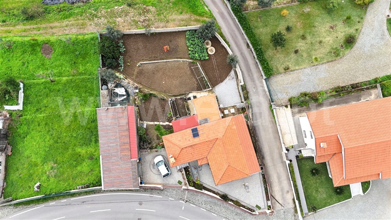 Moradia T2 Castelo de Paiva, Raiva, Pedorido e Paraíso - 1449948 - 15