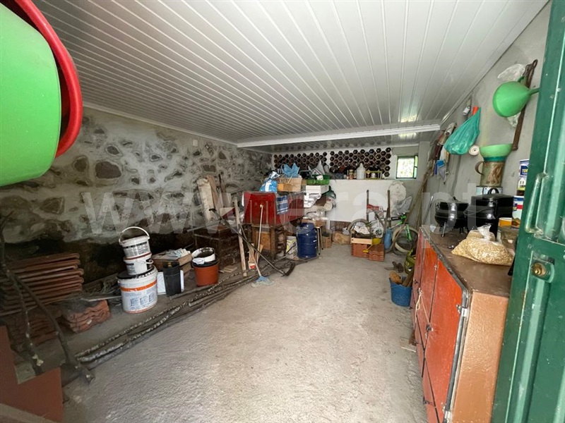 Moradia Isolada T2 Castro Daire, Gosende - 1327301 - 8