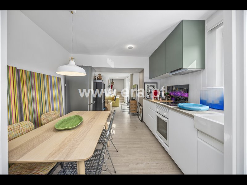 Moradia T2 à venda em Odeleite, Castro Marim — foto 6