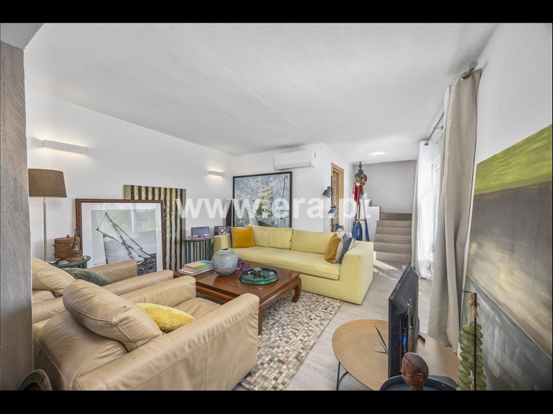 Moradia T2 à venda em Odeleite, Castro Marim — foto 3