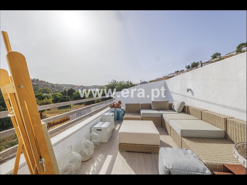Moradia T2 à venda em Odeleite, Castro Marim — foto 2