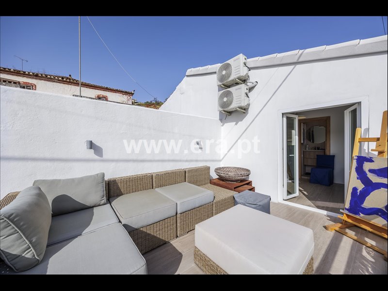 Moradia T2 à venda em Odeleite, Castro Marim — foto 11