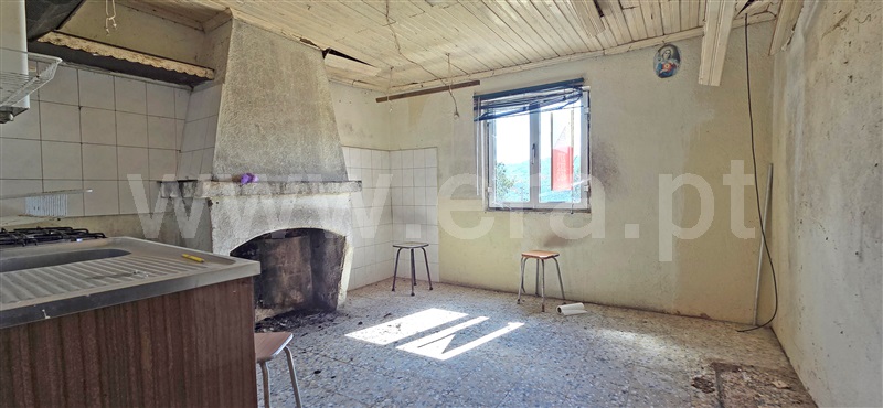 Moradia T2 Celorico da Beira, Cadafaz - 1492677 - 9