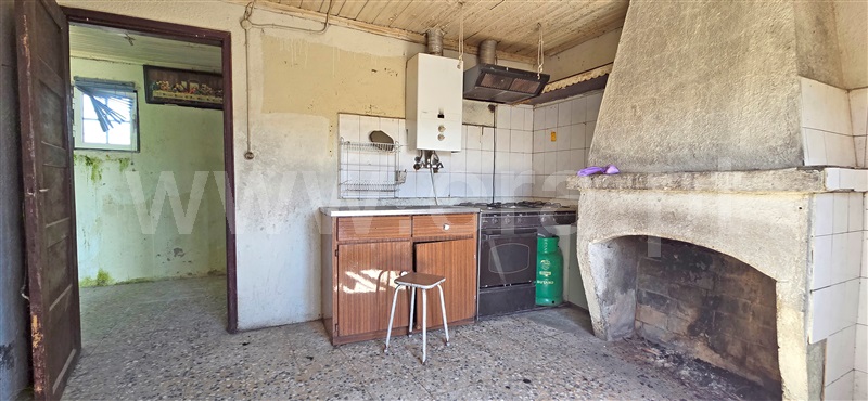 Moradia T2 Celorico da Beira, Cadafaz - 1492677 - 11