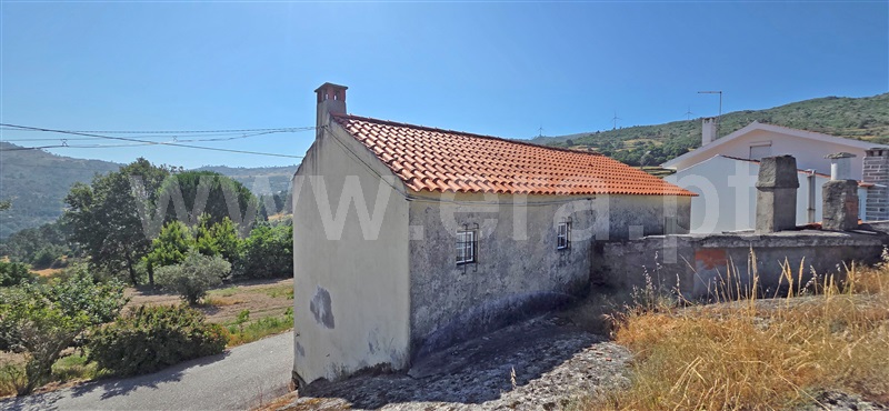 Moradia T2 Celorico da Beira, Cadafaz - 1492677 - 15