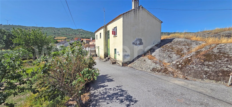 Moradia T2 Celorico da Beira, Cadafaz - 1492677 - 17