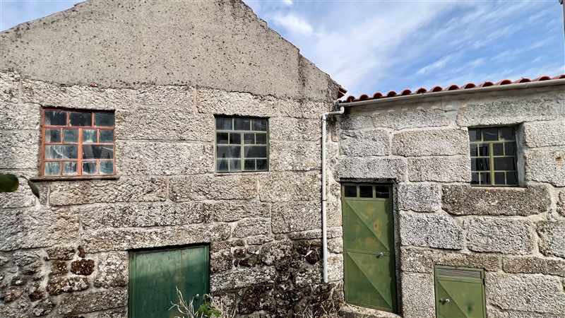 Moradia  Celorico da Beira, Celorico (São Pedro e Santa Maria) e Vila Boa do Mondego - 1503808 - 11