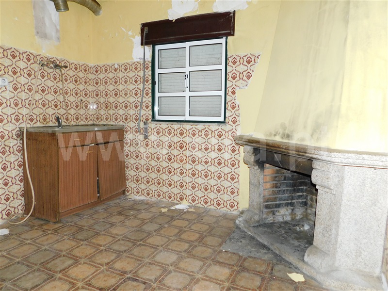Moradia T2 Celorico da Beira, Forno Telheiro - 1311215 - 11