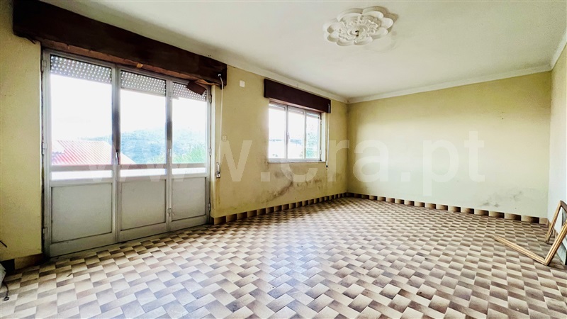 Moradia T2 Celorico da Beira, Rapa - 1437655 - 7