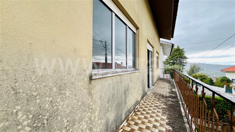 Moradia T2 Celorico da Beira, Rapa - 1437655 - 8