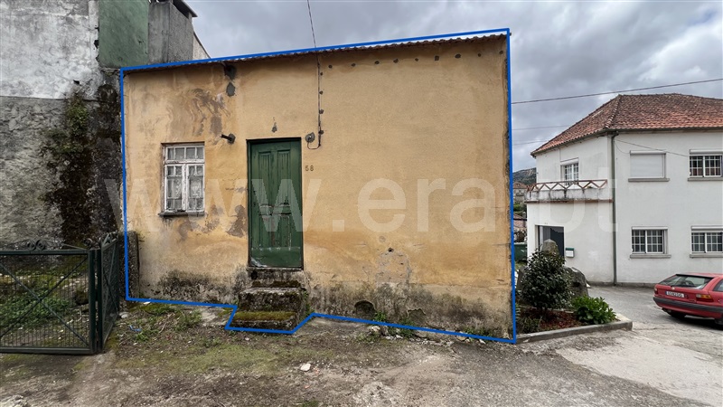 Moradia T2 à venda em Vale de Azares, Celorico da Beira — foto 10