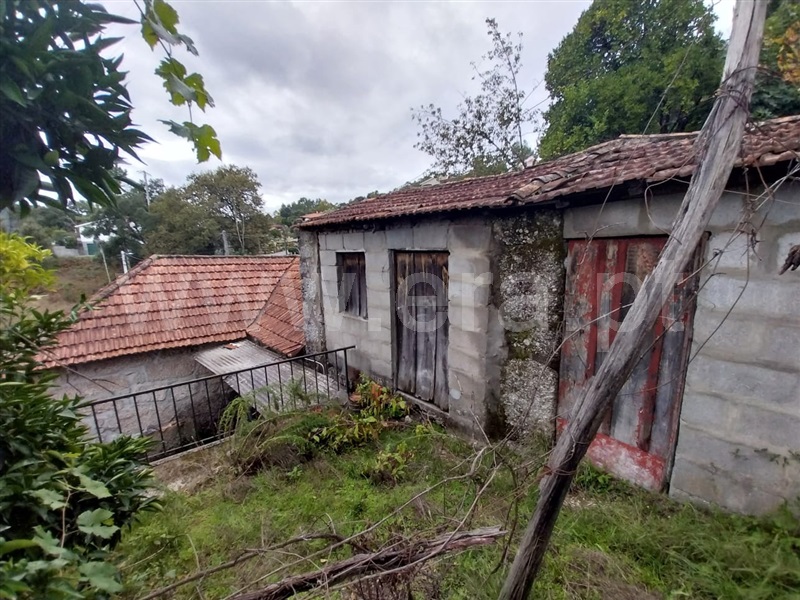 Moradia T2 Celorico de Basto, Britelo, Gémeos e Ourilhe - 1513543 - 2