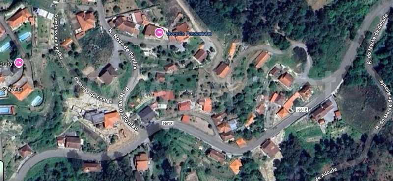 Moradia T2 Celorico de Basto, Britelo, Gémeos e Ourilhe - 1513543 - 3