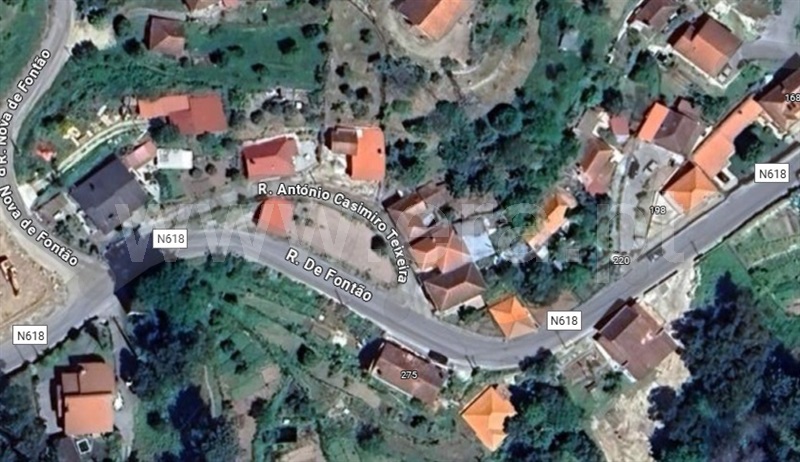 Moradia T2 Celorico de Basto, Britelo, Gémeos e Ourilhe - 1513543 - 4