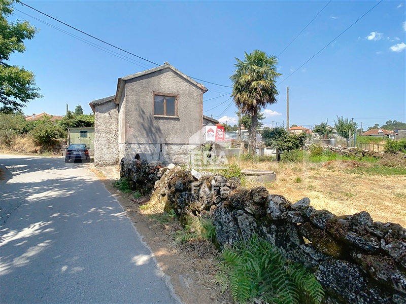 Moradia T2 Celorico de Basto, Rego - 1497121 - 1