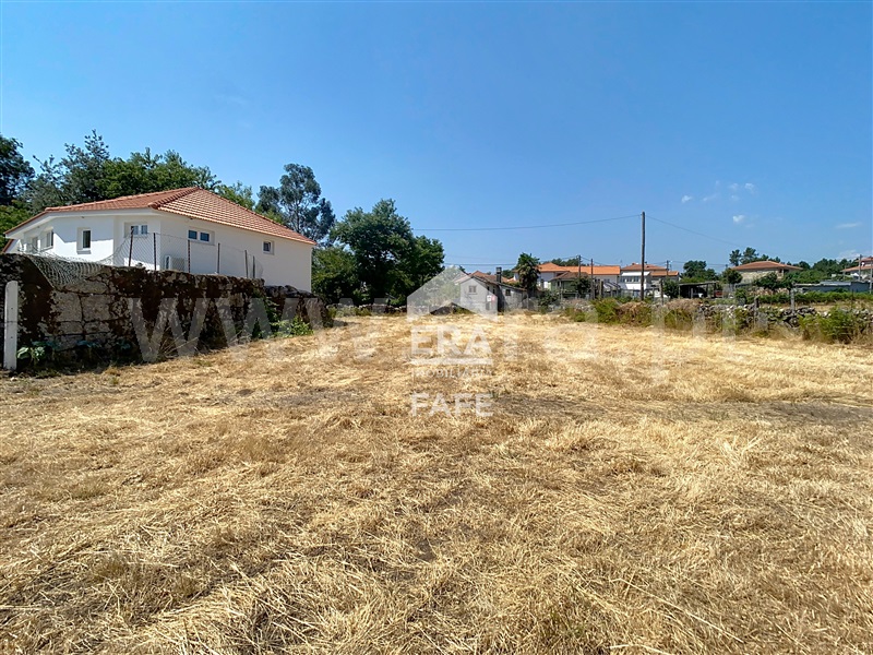 Moradia T2 Celorico de Basto, Rego - 1497121 - 2