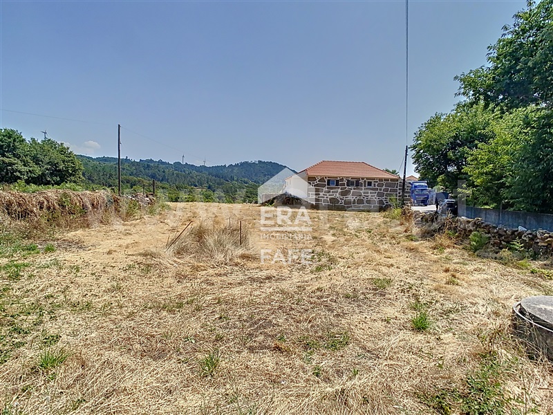 Moradia T2 Celorico de Basto, Rego - 1497121 - 6