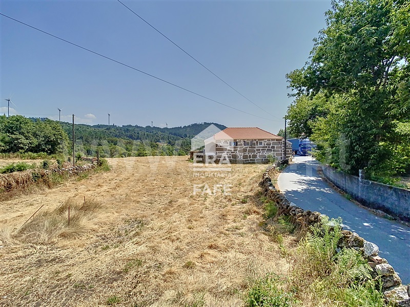 Moradia T2 Celorico de Basto, Rego - 1497121 - 7