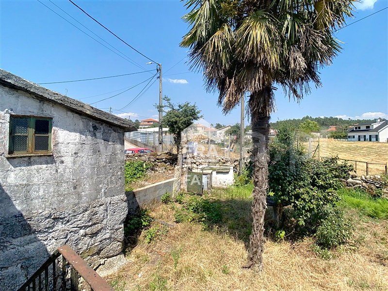 Moradia T2 Celorico de Basto, Rego - 1497121 - 8